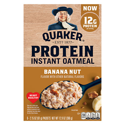 quaker oats Albertsons Coupon