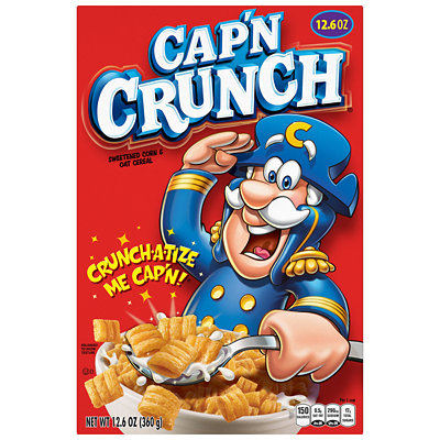 Quaker Cereal Albertsons Coupon
