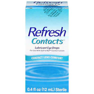 refresh eye care Acme Coupon