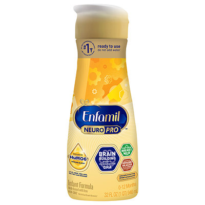 enfamil infant formula Acme Coupon