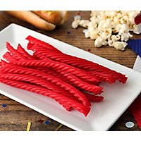 Red Vines Twists Candy Red Licorice Resealable Bag - 16 Oz - Image 5