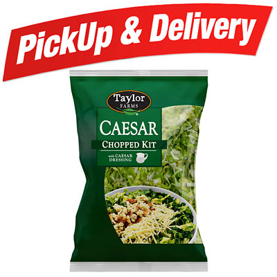 taylor farms chopped salad kit Acme Coupon