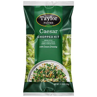 taylor farms chopped salad kit Albertsons Coupon