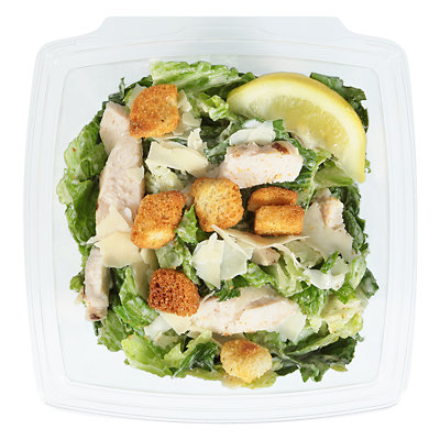 Ready Meals Green Salad Acme Coupon