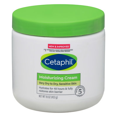 cetaphil facial care Albertsons Coupon