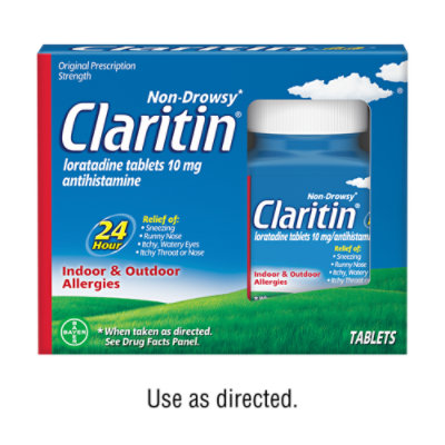 non drowsy claritin Acme Coupon