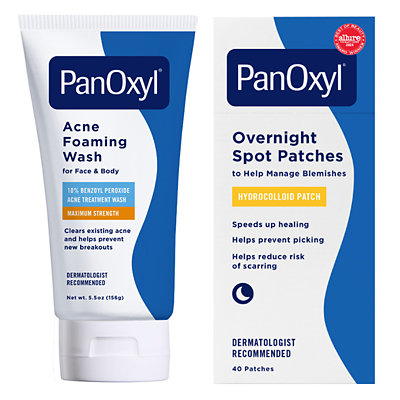 panoxyl skin care Safeway Coupon
