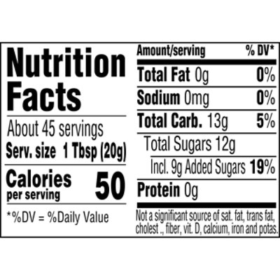 Smucker's Strawberry Jam - 32 Oz - Image 5