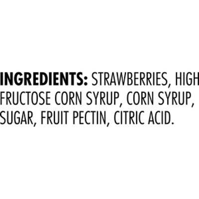 Smucker's Strawberry Jam - 32 Oz - Image 6