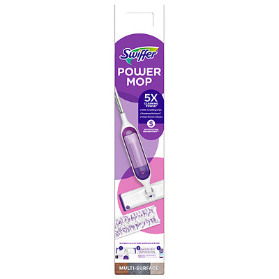 swiffer powermop Jewel-osco Coupon