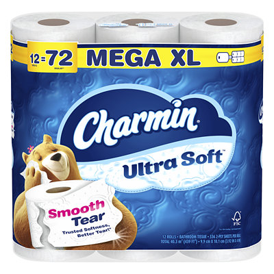 charmin bath tissue Acme Coupon