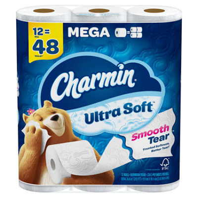 charmin bath tissue Albertsons Coupon