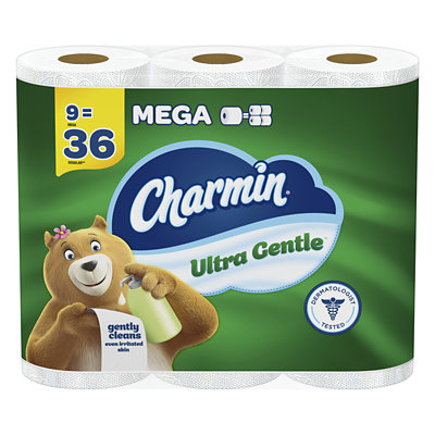 charmin bath tissue Acme Coupon