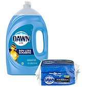 3-ct. When you buy 70-oz. Dawn Ultra Dish Soap. Limit 1.