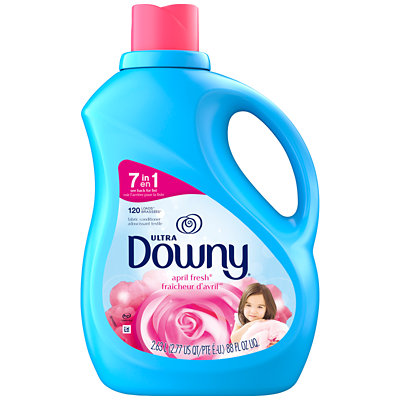 downy liquid fabric softener Acme Coupon