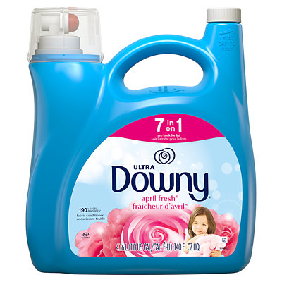 downy liquid fabric softener Albertsons Coupon