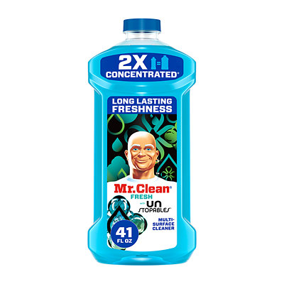 mr clean multi surface cleaner Acme Coupon