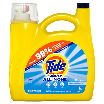 tide liquid simply Acme Coupon