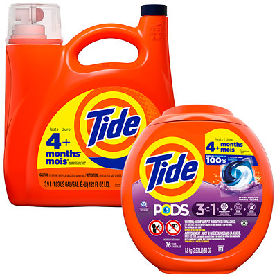 tide laundry detergent Jewel-osco Coupon