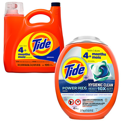 tide laundry detergent Albertsons Coupon