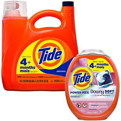 tide laundry detergent Albertsons Coupon