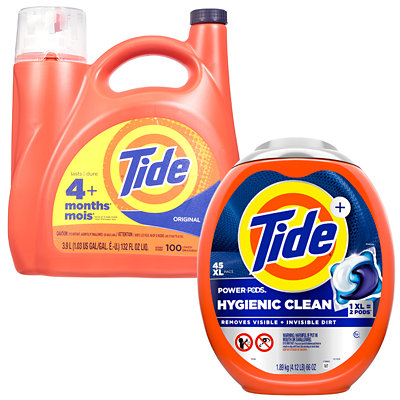 tide laundry detergent Albertsons Coupon