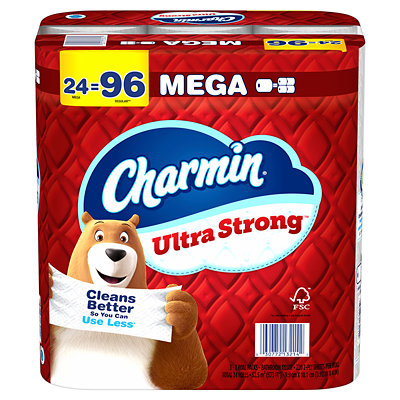 charmin bath tissue Acme Coupon