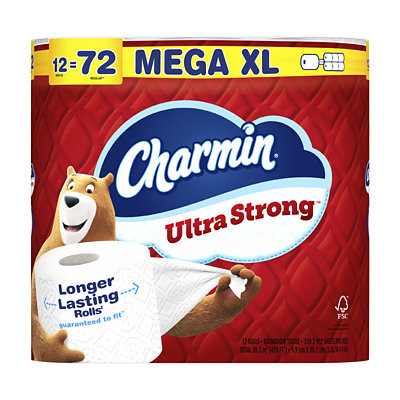 charmin bath tissue Acme Coupon