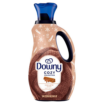 downy cozy fabric care Acme Coupon