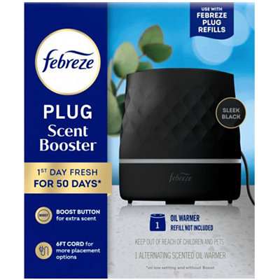 febreze plug booster Albertsons Coupon