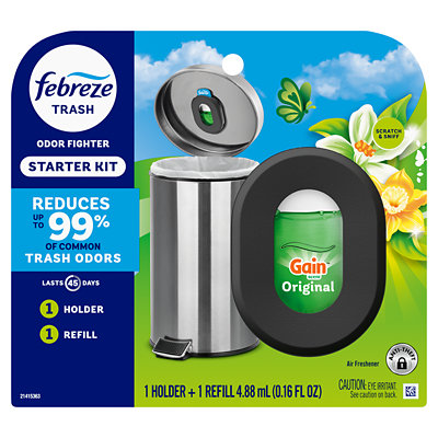 febreze air care Albertsons Coupon