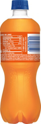 Sunkist Orange Soda Bottle - 20 Fl. Oz. - Image 6