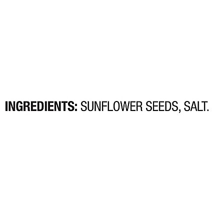 DAVID Seeds Original Salted And Roasted Sunflower Seeds Keto Friendly Snack Bag - 5.25 Oz - Image 5