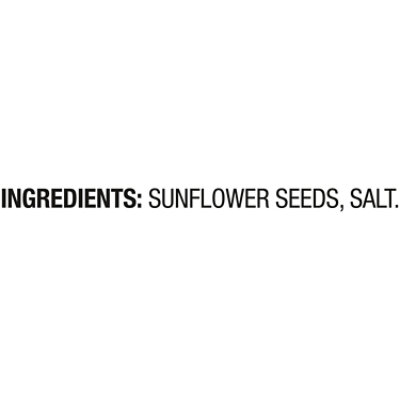 DAVID Original Salted And Roasted Sunflower Seeds Keto Friendly Snack Bag - 5.25 Oz - Image 3