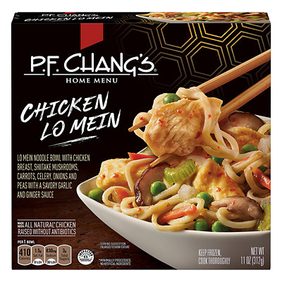 PF Chang’s Bowl Jewel-Osco Coupon