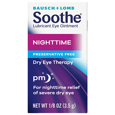 soothe eye care Acme Coupon