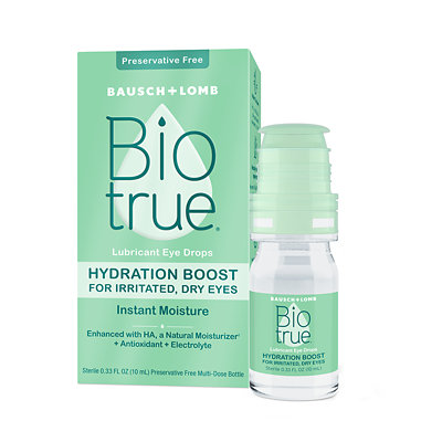 Biotrue Hydration Boost Eye Care Acme Coupon