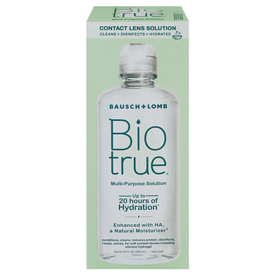 biotrue eye care Acme Coupon