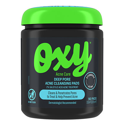 oxy facial care Albertsons Coupon