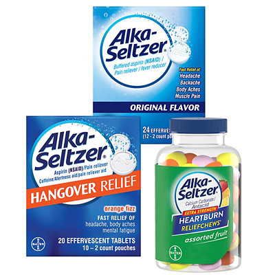 alka seltzer original Acme Coupon