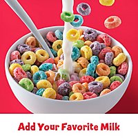 Kelloggs Fun Pak Breakfast Cereal Variety Pack 8 Count - 8.56 Oz  - Image 4