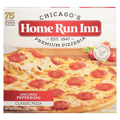 Home Run Inn Pizza Acme Coupon