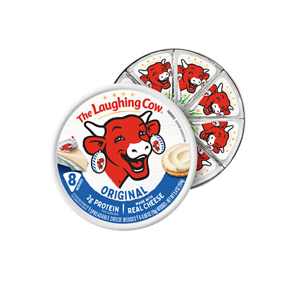 the laughing cow Acme Coupon