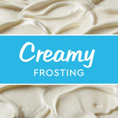 Duncan Hines Creamy Vanilla Frosting - 16 Oz - Image 2