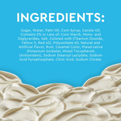 Duncan Hines Creamy Vanilla Frosting - 16 Oz - Image 5