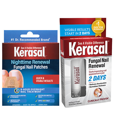 kerasal nail care Albertsons Coupon