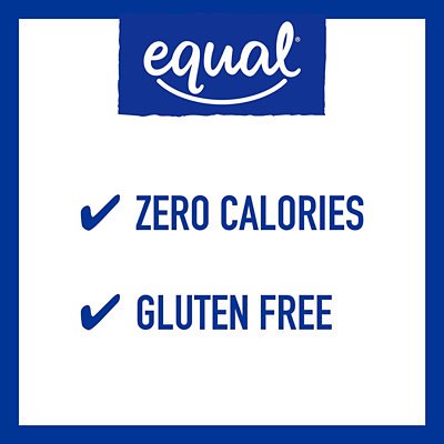 Equal Sweetener 0 Calorie Original 230 Count - 8.1 Oz - Image 8