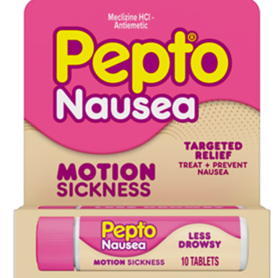 pepto bismol Albertsons Coupon