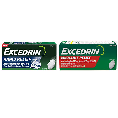 excedrin Acme Coupon