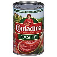Contadina Tomato Paste - 12 Oz - Image 3